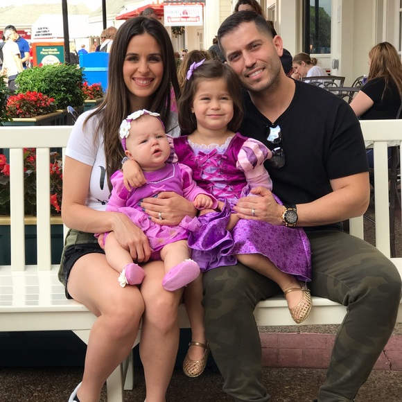 Meet your Posher, Brenda - Picture 1 of 1